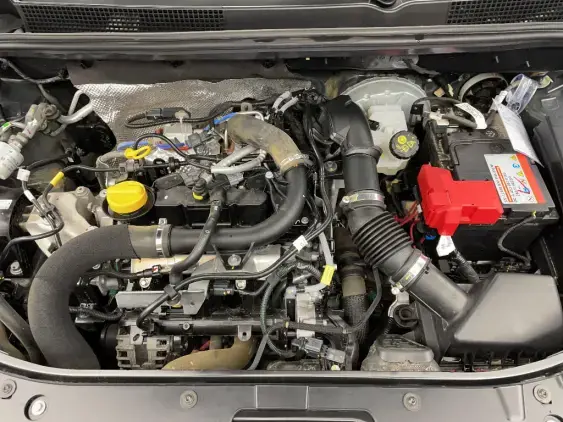 DACIA SANDERO III - voiture d'occasion - Photo 18