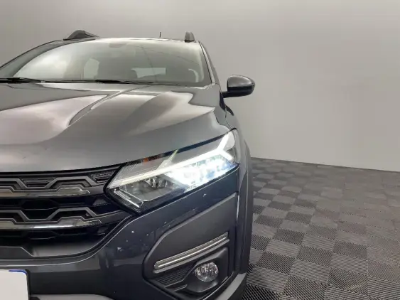 DACIA SANDERO III - voiture d'occasion - Photo 19