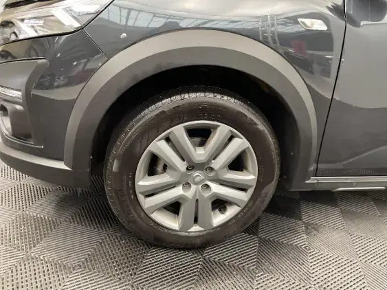 DACIA SANDERO III - voiture d'occasion - Photo 20