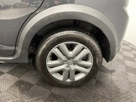 DACIA SANDERO III - voiture d'occasion - Photo 21