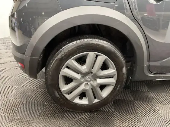 DACIA SANDERO III - voiture d'occasion - Photo 22