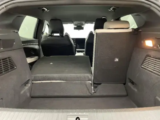 RENAULT MEGANE V - voiture d'occasion - Photo 16