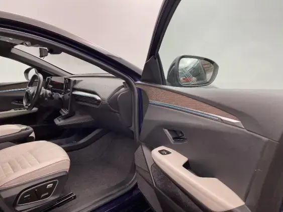 RENAULT MEGANE V - voiture d'occasion - Photo 20