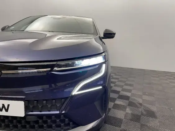 RENAULT MEGANE V - voiture d'occasion - Photo 21