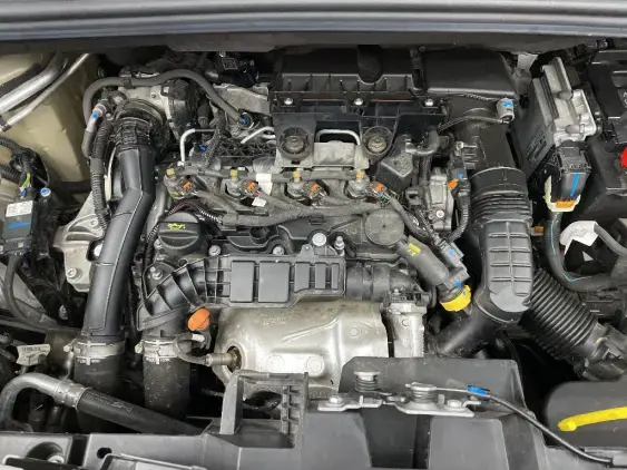 TOYOTA PROACE COMBI II - voiture d'occasion - Photo 18