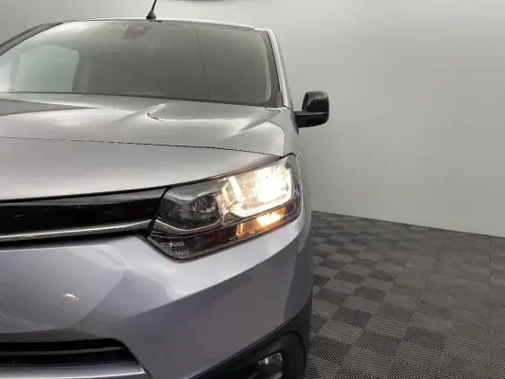 TOYOTA PROACE COMBI II - voiture d'occasion - Photo 19