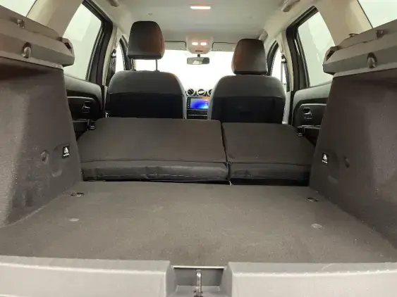 DACIA DUSTER II - voiture d'occasion - Photo 15