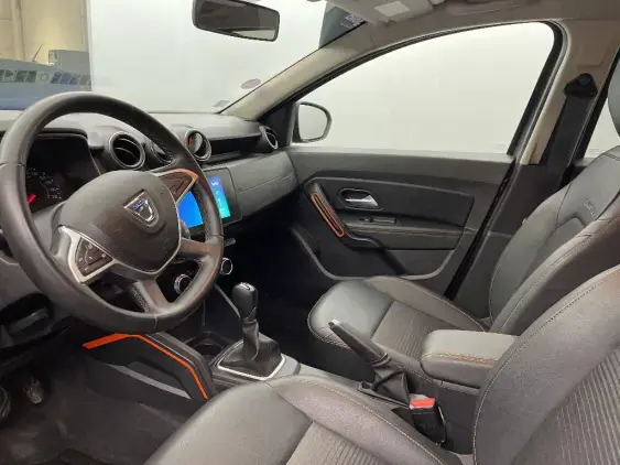 DACIA DUSTER II - voiture d'occasion - Photo 17