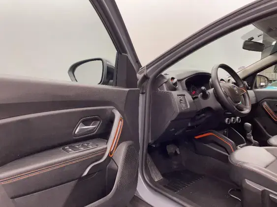 DACIA DUSTER II - voiture d'occasion - Photo 18