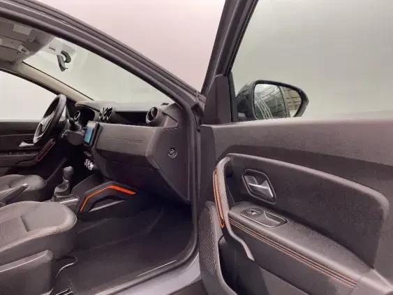 DACIA DUSTER II - voiture d'occasion - Photo 19