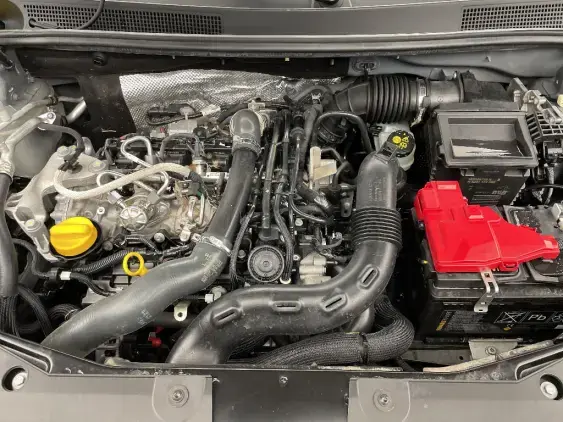 DACIA DUSTER II - voiture d'occasion - Photo 20