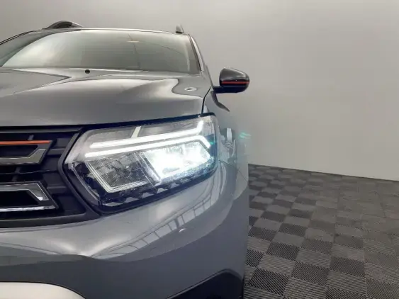 DACIA DUSTER II - voiture d'occasion - Photo 21