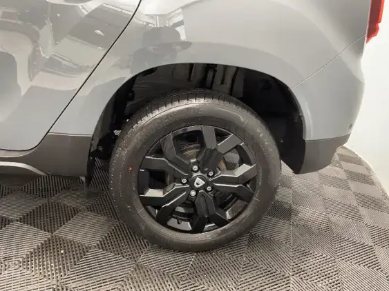 DACIA DUSTER II - voiture d'occasion - Photo 23