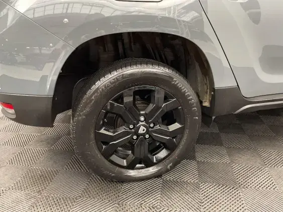 DACIA DUSTER II - voiture d'occasion - Photo 24