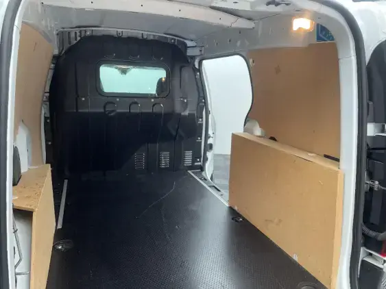 RENAULT EXPRESS VAN I - voiture d'occasion - Photo 13