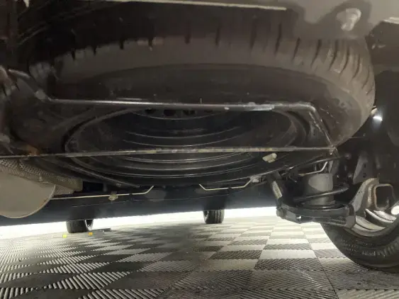 RENAULT EXPRESS VAN I - voiture d'occasion - Photo 14