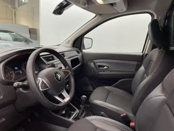 RENAULT EXPRESS VAN I - voiture d'occasion - Photo 15