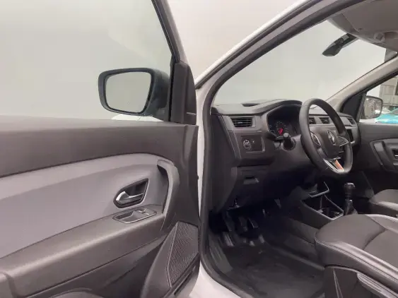 RENAULT EXPRESS VAN I - voiture d'occasion - Photo 16