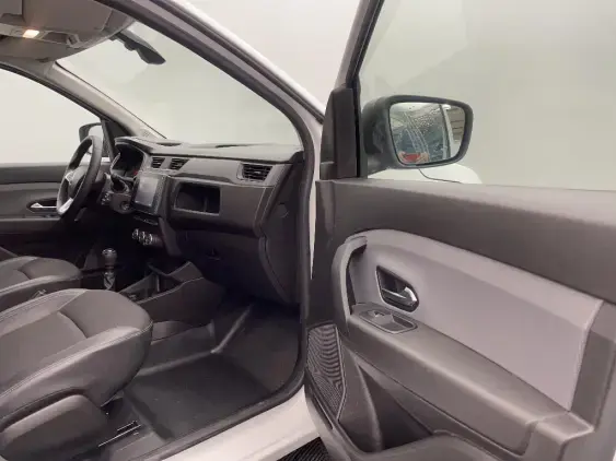 RENAULT EXPRESS VAN I - voiture d'occasion - Photo 17