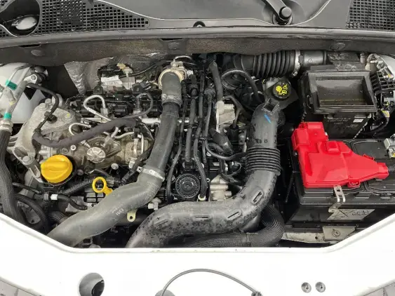 RENAULT EXPRESS VAN I - voiture d'occasion - Photo 18