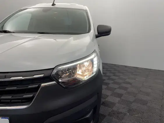 RENAULT EXPRESS VAN I - voiture d'occasion - Photo 19