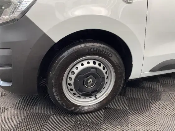 RENAULT EXPRESS VAN I - voiture d'occasion - Photo 20