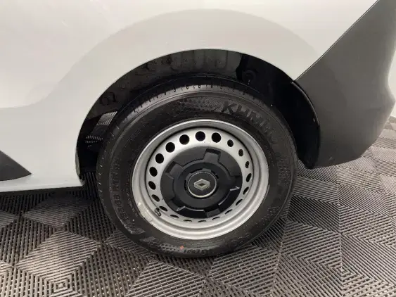 RENAULT EXPRESS VAN I - voiture d'occasion - Photo 21