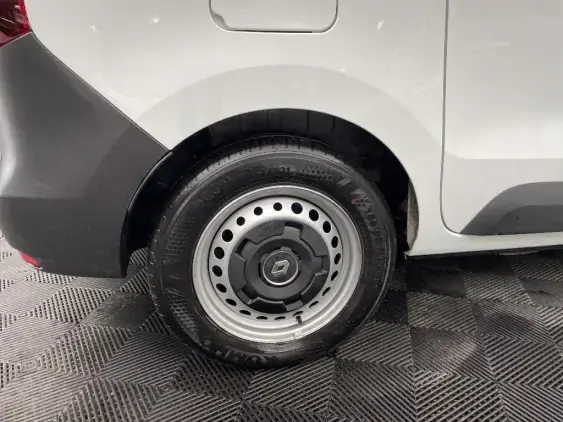 RENAULT EXPRESS VAN I - voiture d'occasion - Photo 22