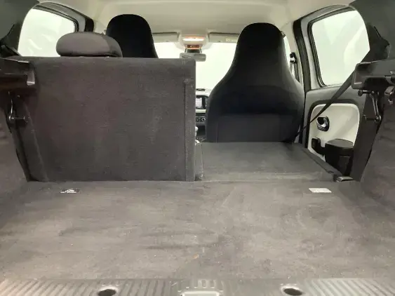 RENAULT TWINGO ELECTRIQUE III - voiture d'occasion - Photo 14