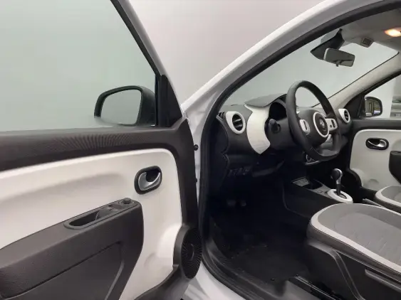 RENAULT TWINGO ELECTRIQUE III - voiture d'occasion - Photo 16