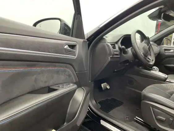 RENAULT ARKANA - voiture d'occasion - Photo 19