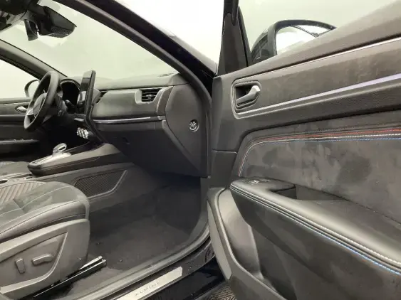 RENAULT ARKANA - voiture d'occasion - Photo 20