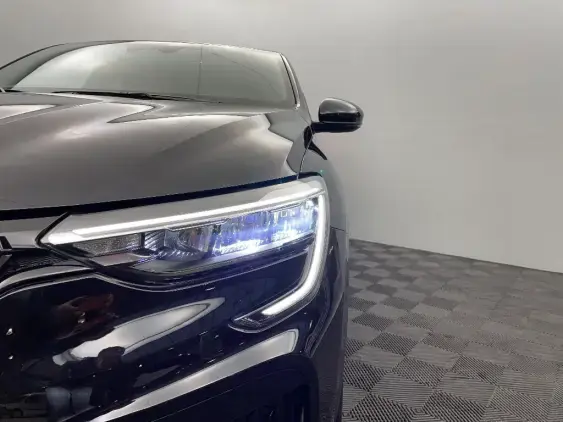 RENAULT ARKANA - voiture d'occasion - Photo 22