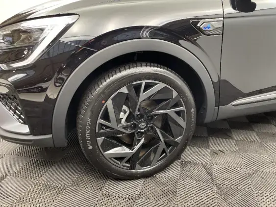 RENAULT ARKANA - voiture d'occasion - Photo 23