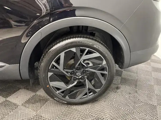 RENAULT ARKANA - voiture d'occasion - Photo 24