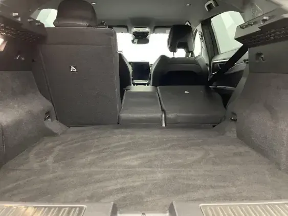 RENAULT RAFALE - voiture d'occasion - Photo 14