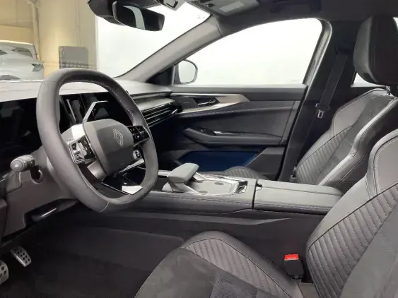 RENAULT RAFALE - voiture d'occasion - Photo 16