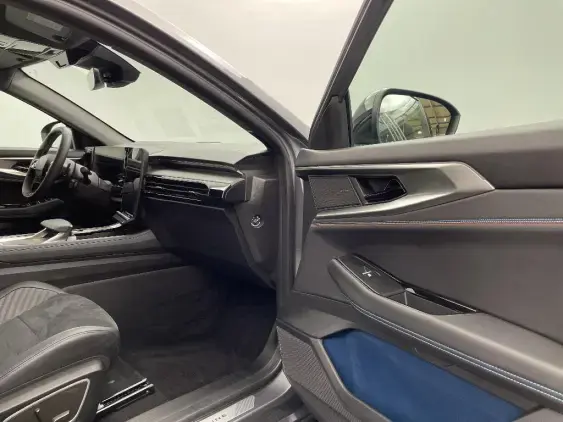 RENAULT RAFALE - voiture d'occasion - Photo 18