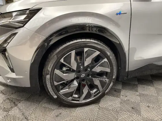 RENAULT RAFALE - voiture d'occasion - Photo 21