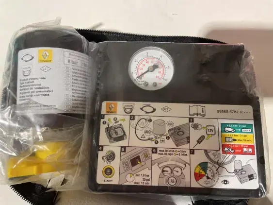 DACIA SANDERO III - voiture d'occasion - Photo 16