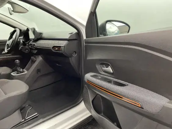 DACIA SANDERO III - voiture d'occasion - Photo 19