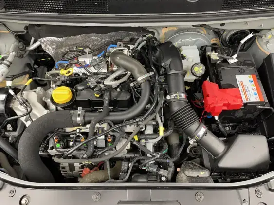 DACIA SANDERO III - voiture d'occasion - Photo 20