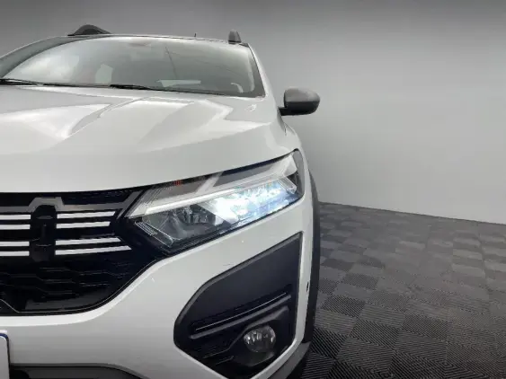 DACIA SANDERO III - voiture d'occasion - Photo 21