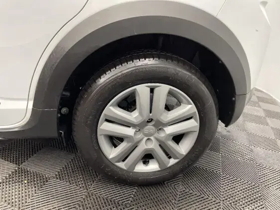 DACIA SANDERO III - voiture d'occasion - Photo 23