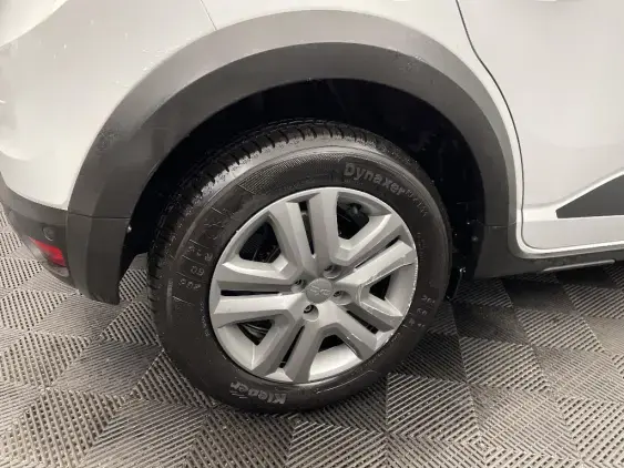 DACIA SANDERO III - voiture d'occasion - Photo 24