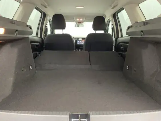 DACIA DUSTER II - voiture d'occasion - Photo 15