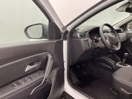 DACIA DUSTER II - voiture d'occasion - Photo 18