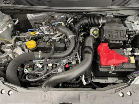 DACIA DUSTER II - voiture d'occasion - Photo 20