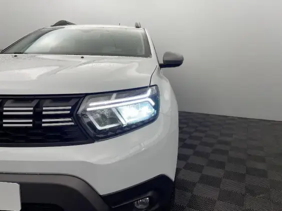 DACIA DUSTER II - voiture d'occasion - Photo 21