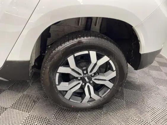 DACIA DUSTER II - voiture d'occasion - Photo 23